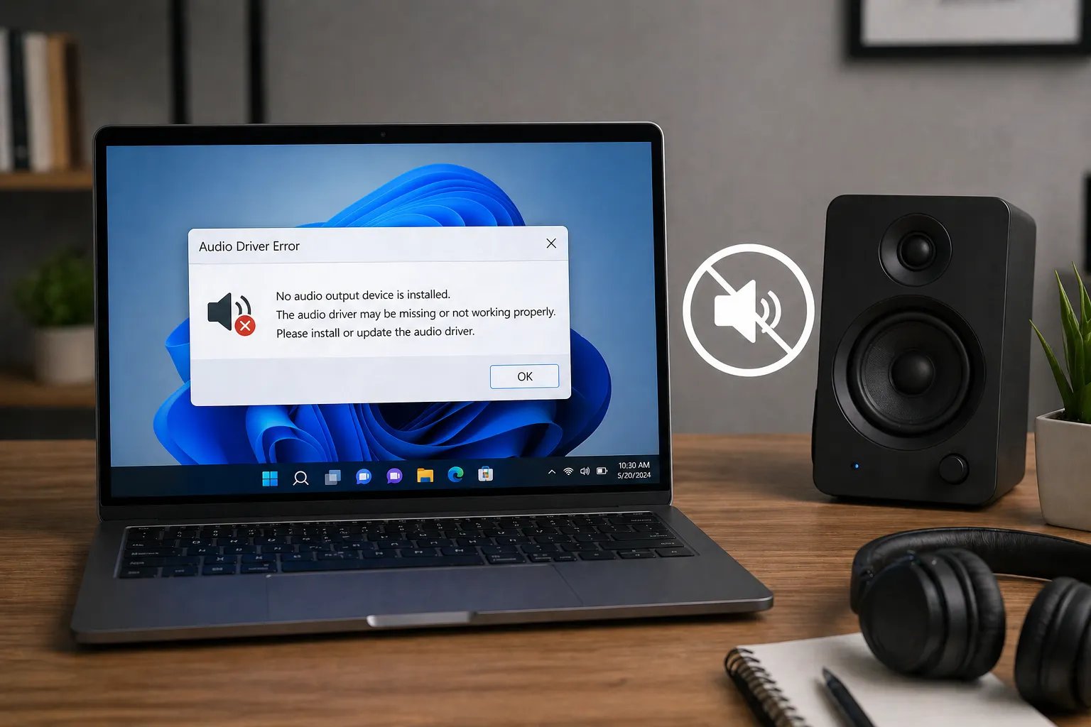Audio Driver Basics: 2.1 to 7.1 Surround Sound