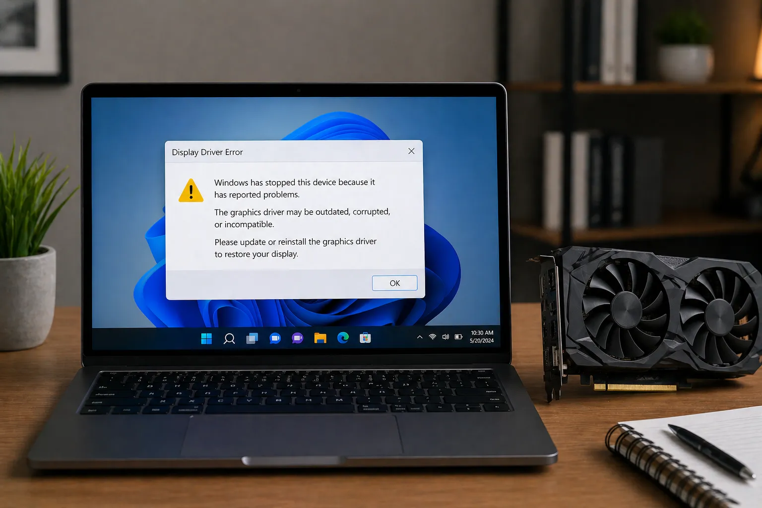 The Ultimate Guide to Graphics Card Optimization